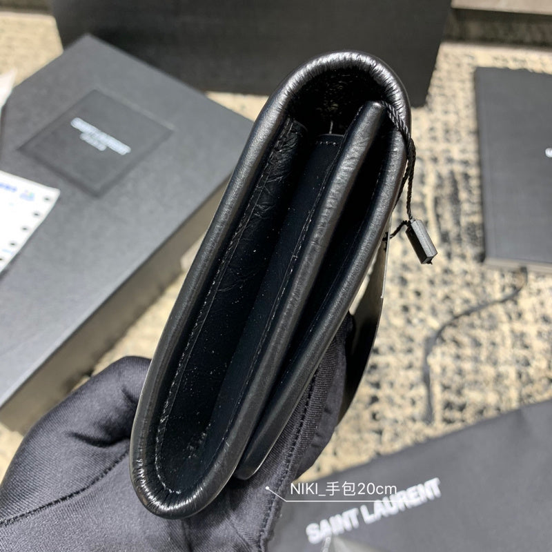 ELE - SLY Bags 402