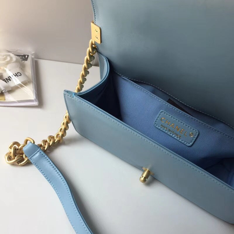 Satchel Bags - CHL Bags - 670