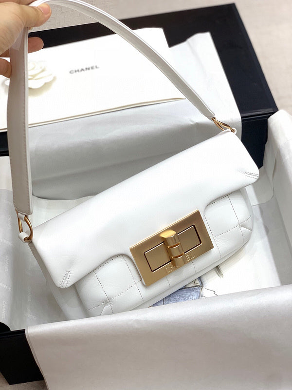 Satchel Bags - CHL Bags - 4779