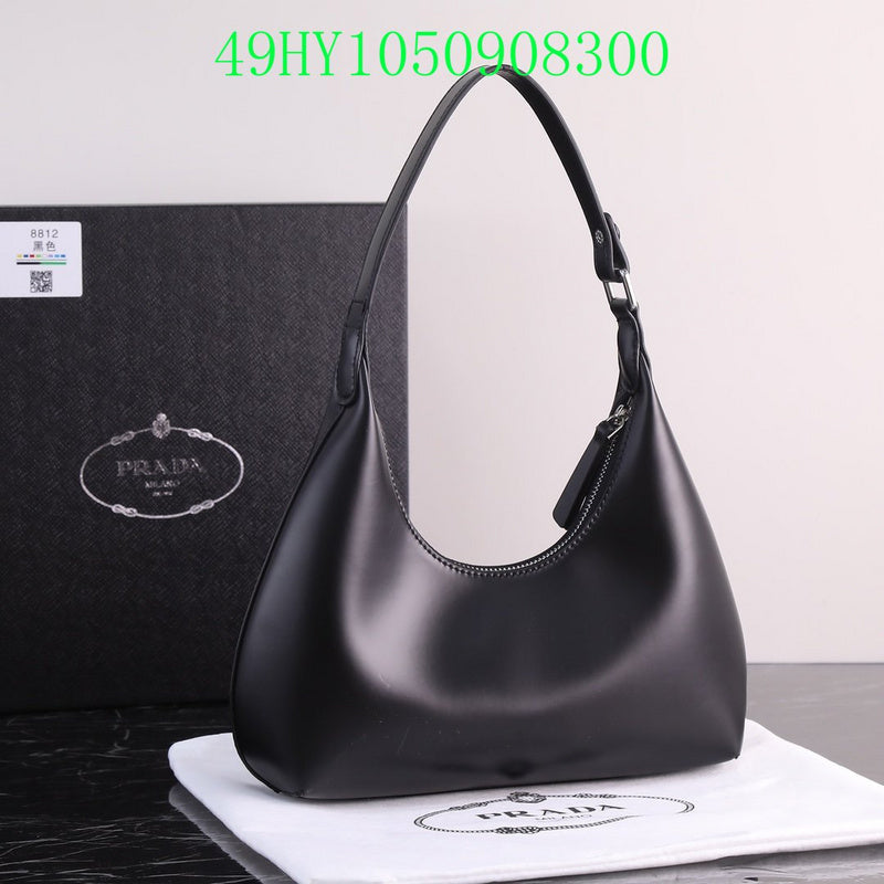 Satchel Bags - PDA Bags - 4005