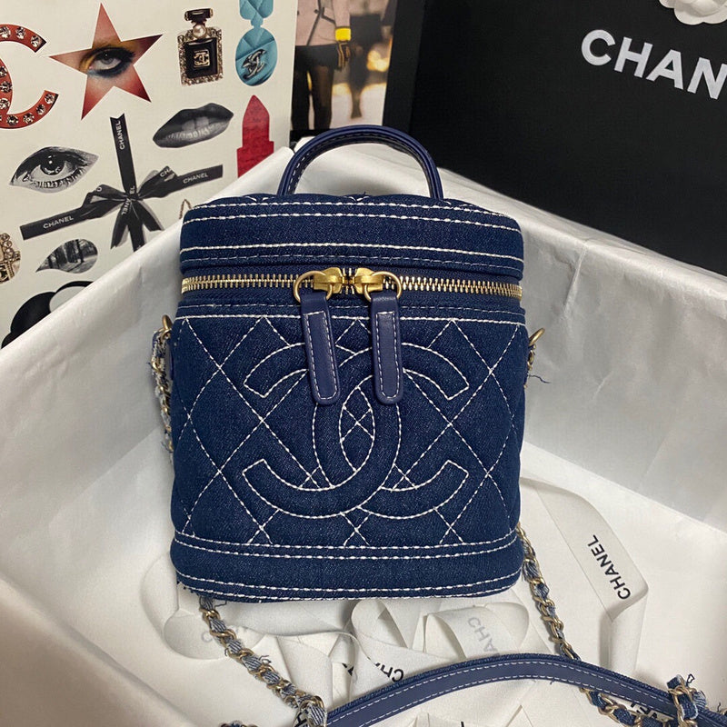Satchel Bags - CHL Bags - 4322