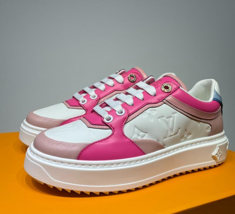 Glamy - LOV Men Shoes - 1013