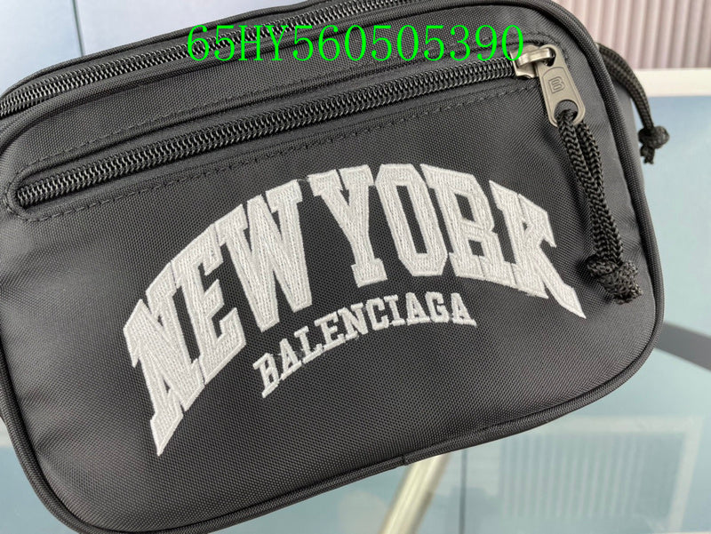 Satchel Bags - BGA Bags - 1782