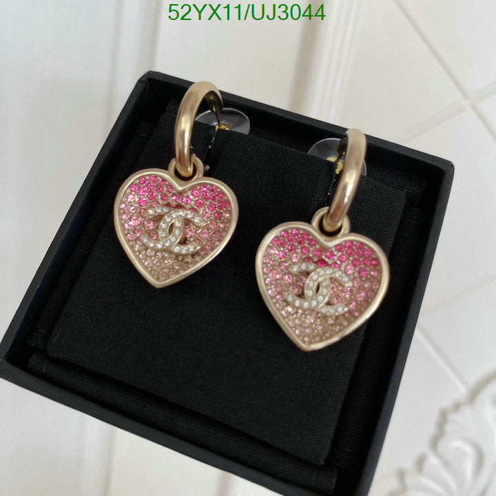 SAMC - CHL Jewelry - 809