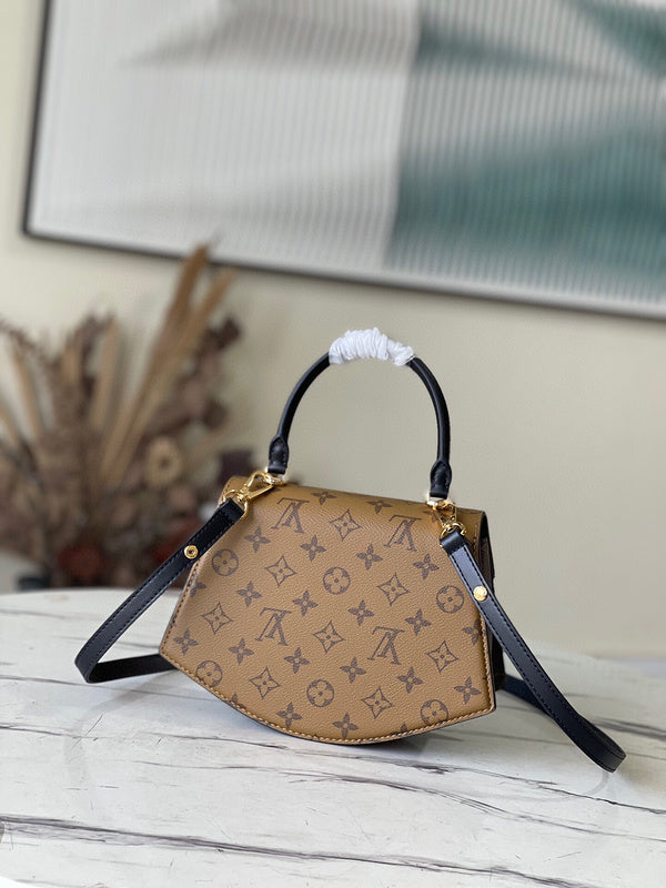 GlamI Lu-Vi bags - 4580