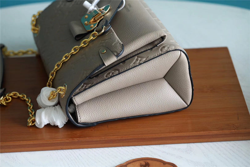 Satchel Bags - VL Bags - 7828