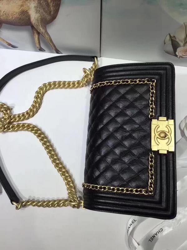 Satchel Bags - CHL Bags - 646