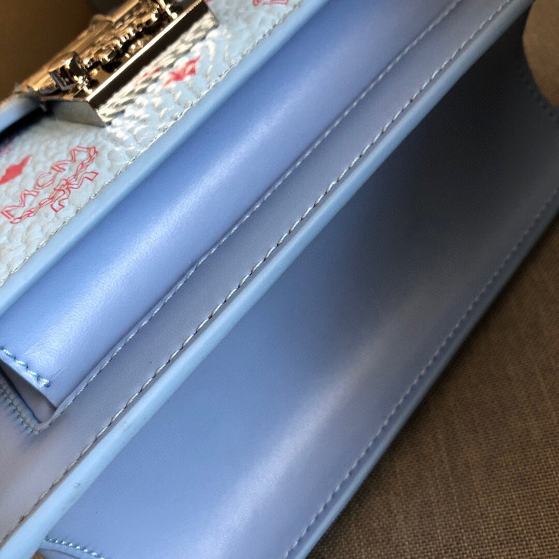 Satchel Bags - MC Bags - 221