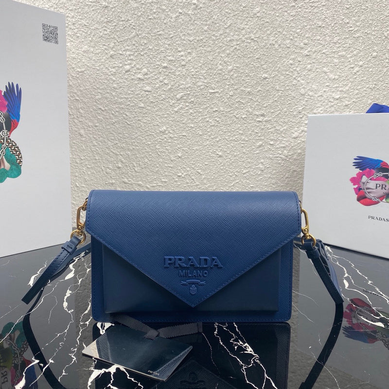 Satchel Bags - PDA Bags - 1443