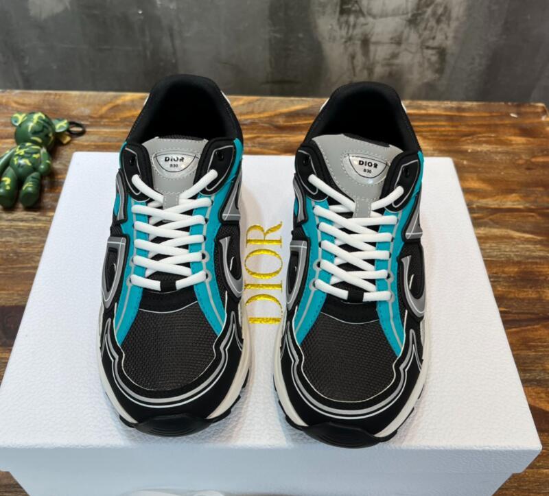 SAMCC - DOR Men Shoes - 274