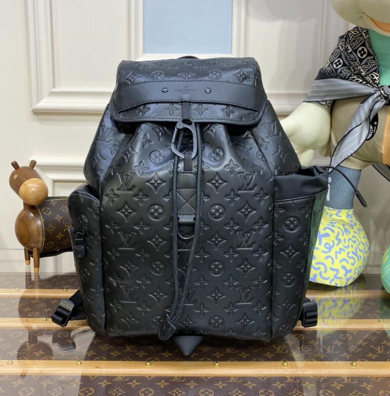 SAMC - LOV Bags - 1022