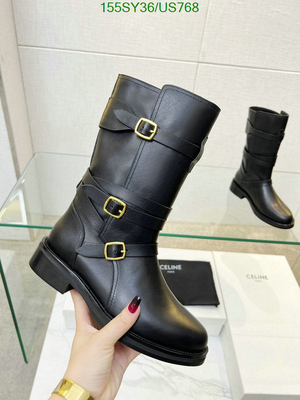 SAMC - COL Women Shoes - 052