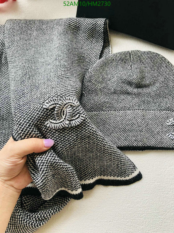 SAMC - CHL Scarves - 827