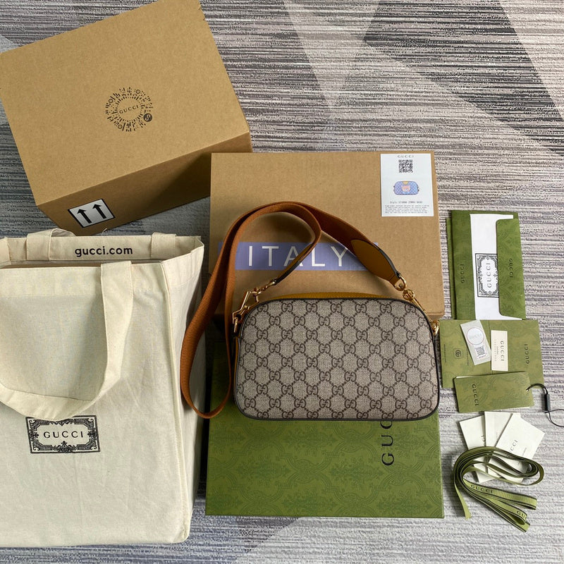 ELE - GG Bags - 2133