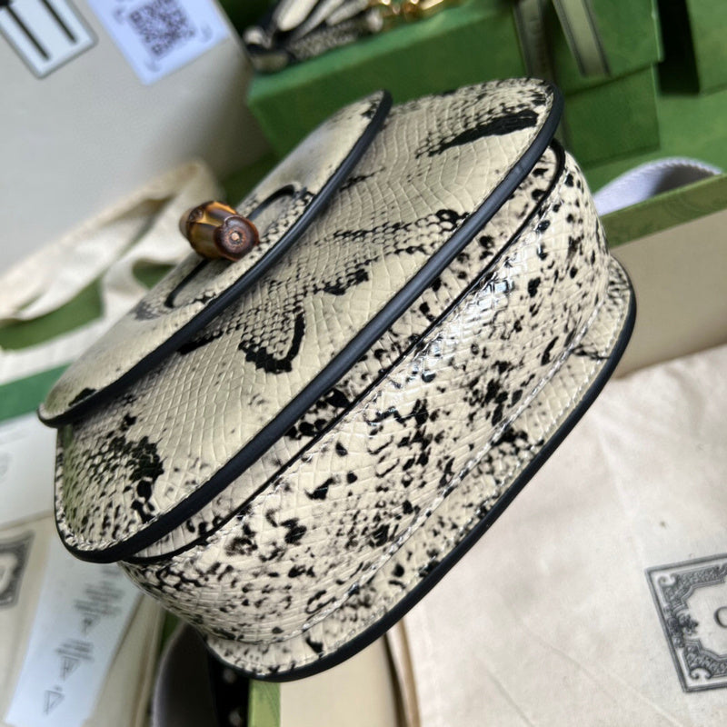 Gucci Luxury Fashion Bag