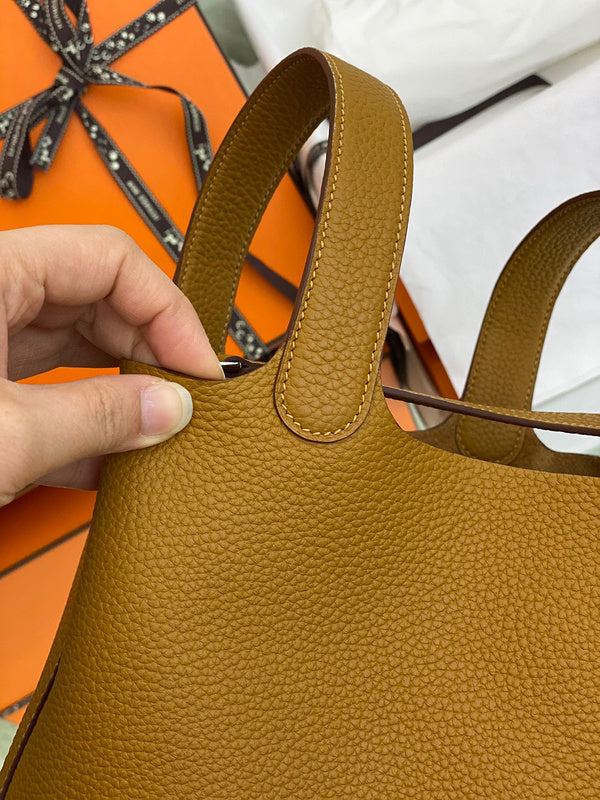 Satchel Bags - HMS-Bags - 199