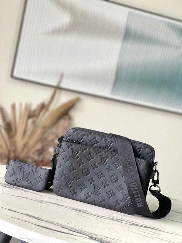GlamI Lu-Vi bags - 4072