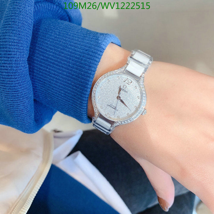 SAMC - OG Watches - 145