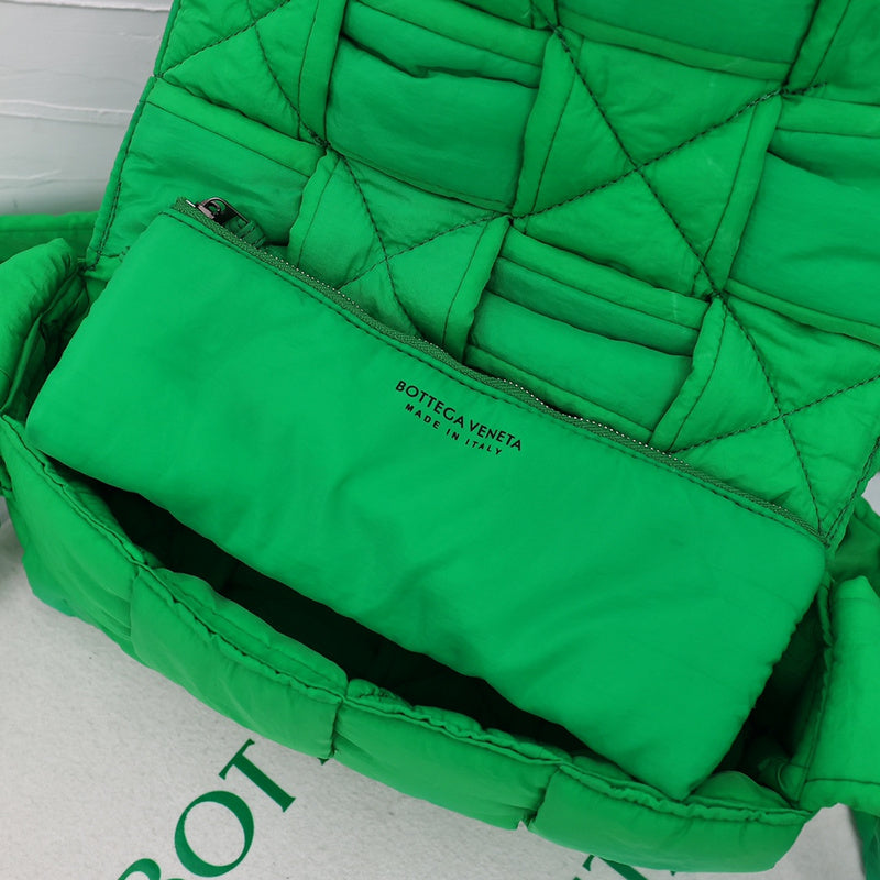 Satchel Bags - BV Bags - 005