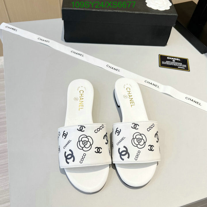 SAMC - CHL Women Shoes Slippers - 167