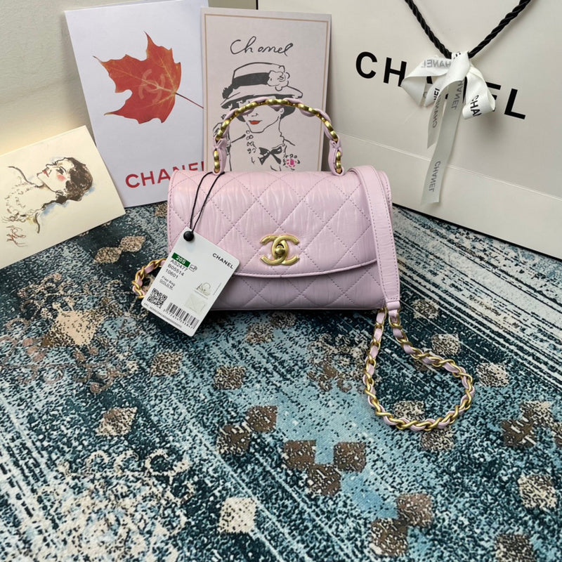 Satchel Bags - CHL Bags - 1771