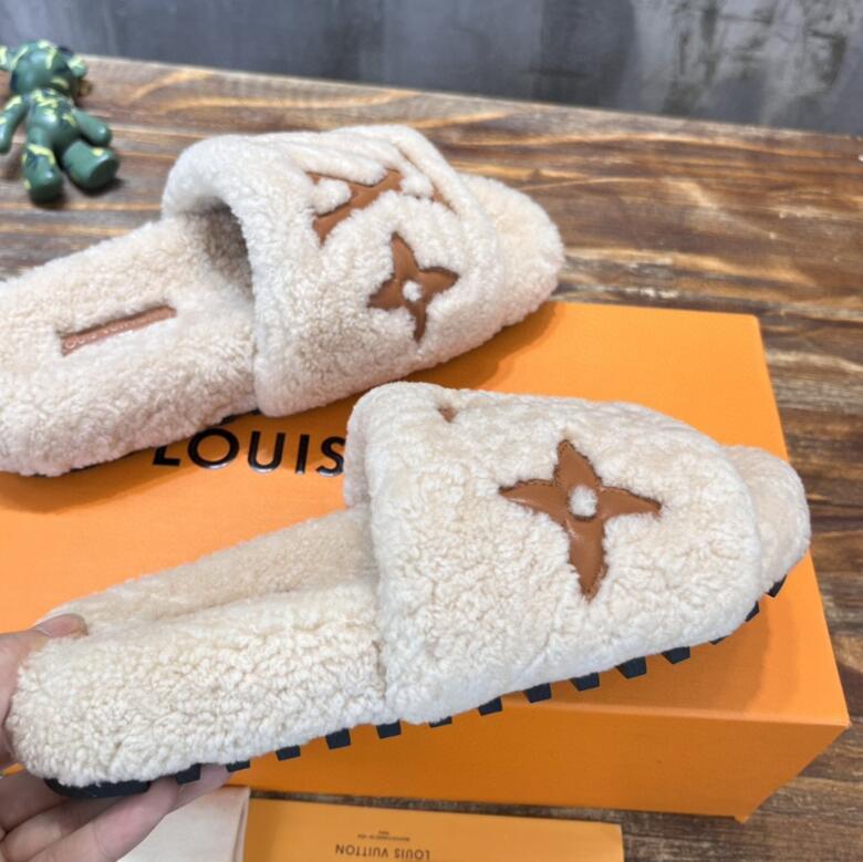 Glamy - LOV Women Shoes - 679