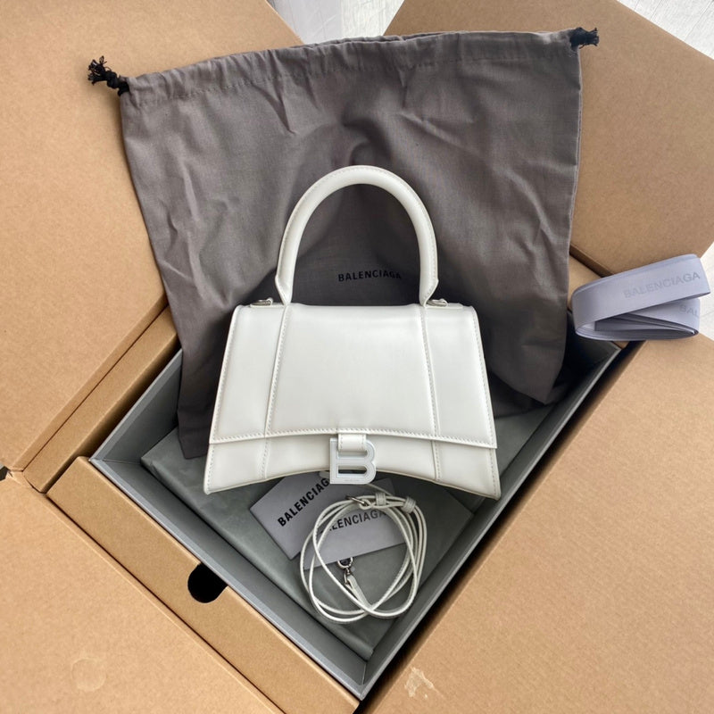 Satchel Bags - BGA Bags - 139