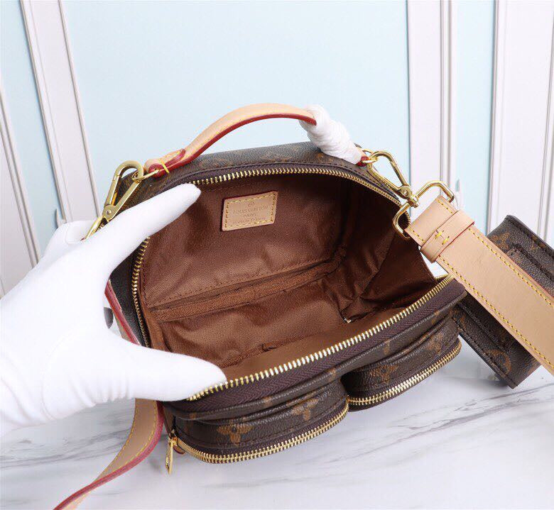 Glami- Glami- Lu-Vi bags - 3719