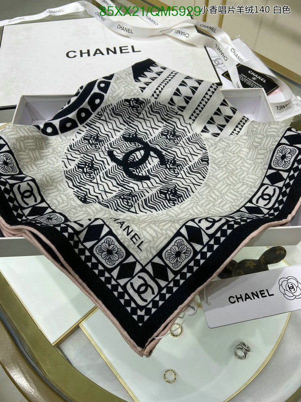 SAMC - CHL Scarves - 610