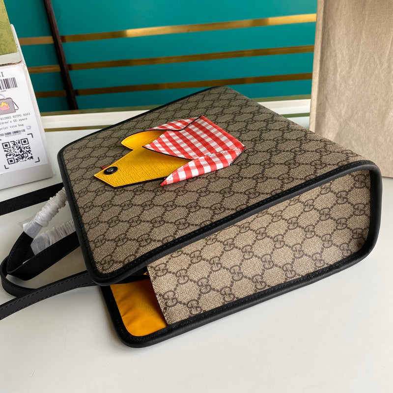 Satchel Bags - GCI Bags - 6946