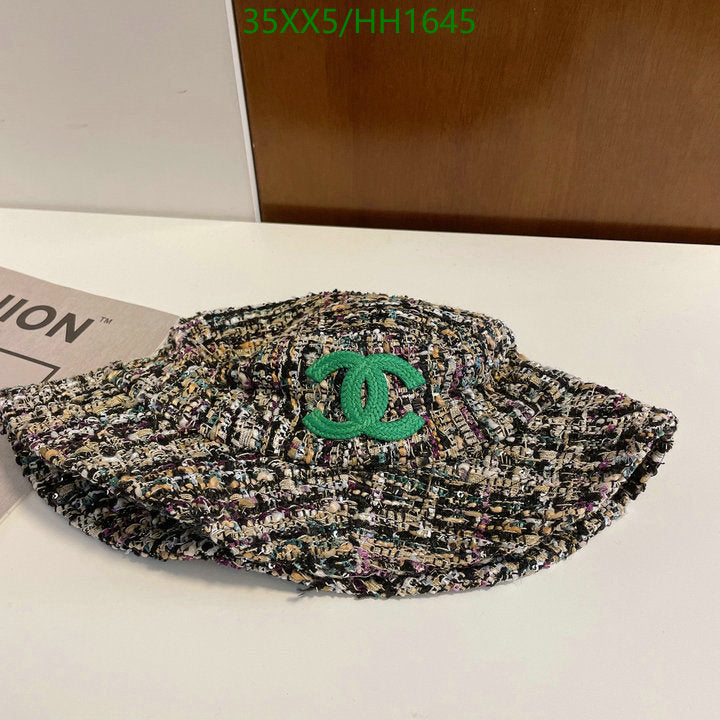 SAMC - CHL Caps & Hats - 381
