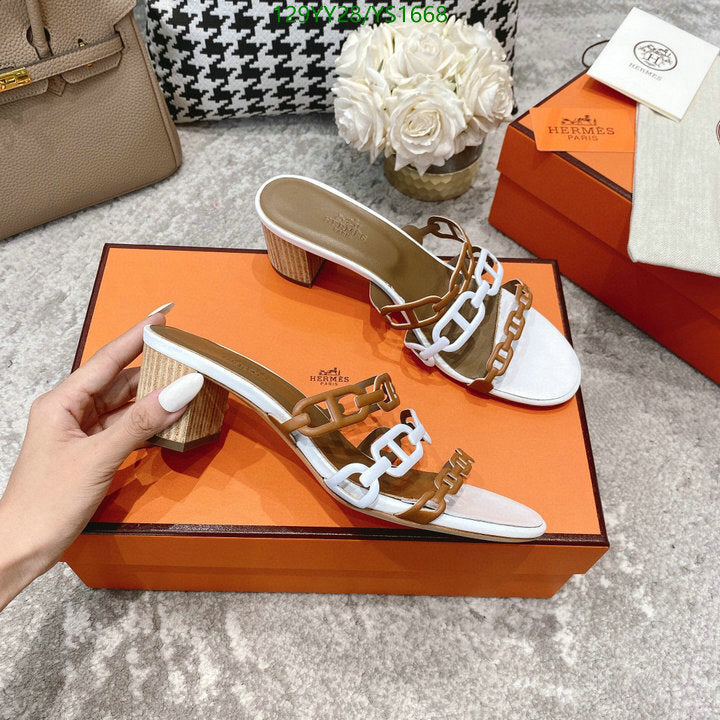 SAMC - HMS Women Shoes - 447