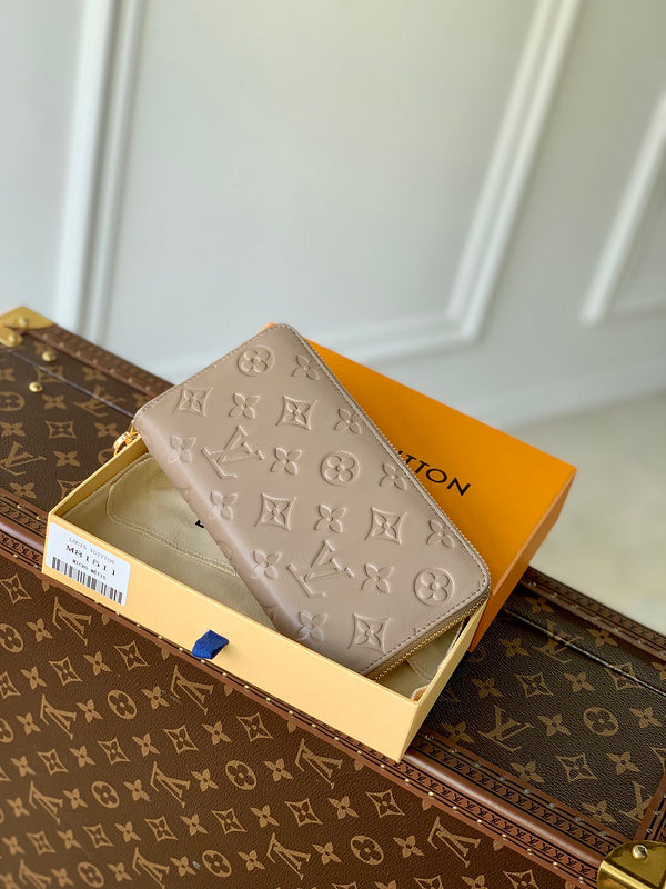Satchel Bags - VL Bags - 3903