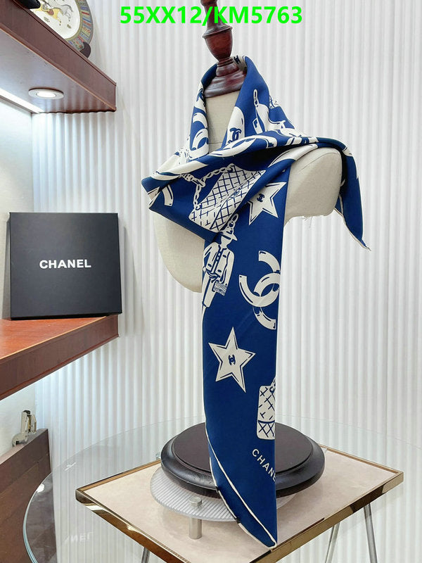SAMC - CHL Scarves - 062