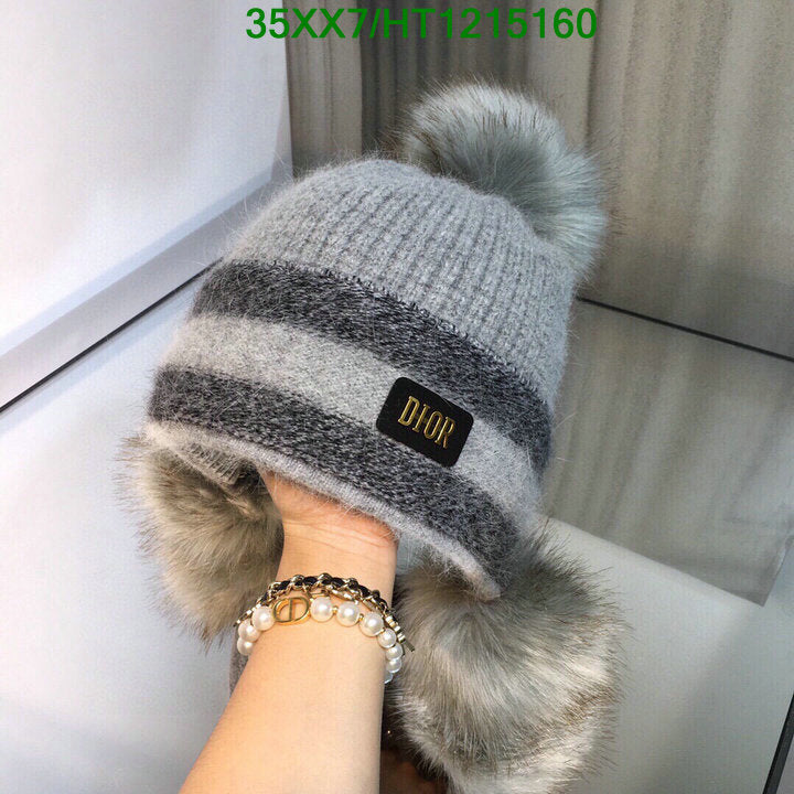 SAMC - DOR Caps & Hats - 238