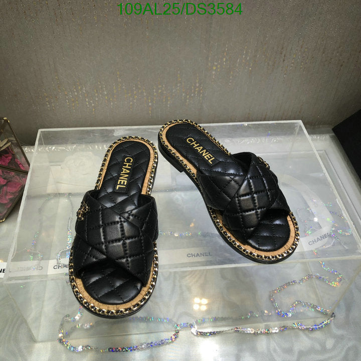 SAMC - CHL Women Shoes Slippers - 017