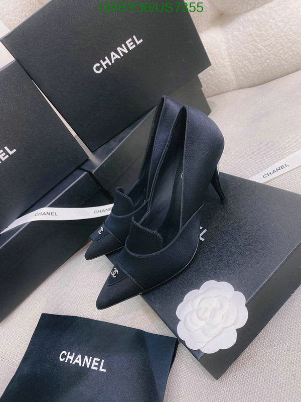 SAMC - CHL Women Shoes High Heels - 106