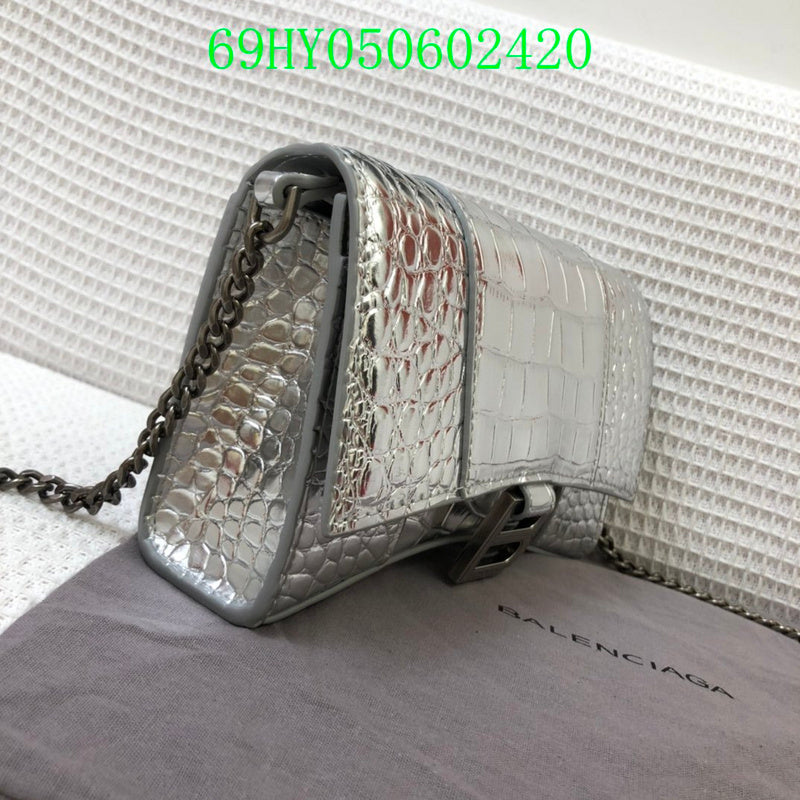 Satchel Bags - BGA Bags - 2494