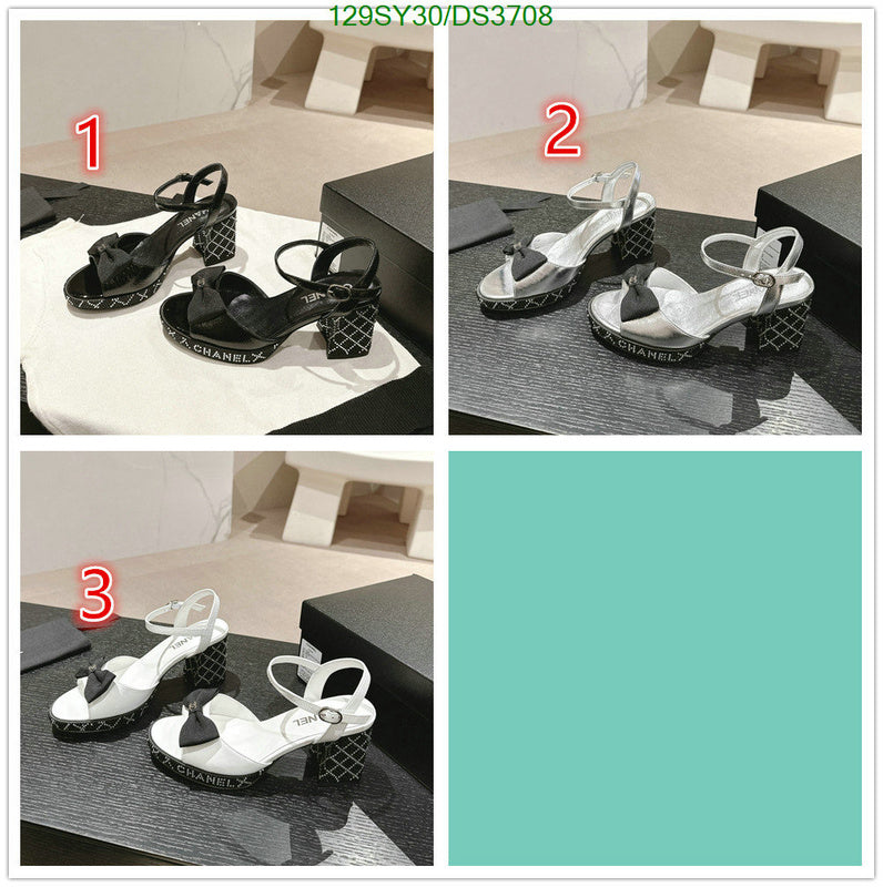 SAMC - CHL Women Shoes High Heels - 028