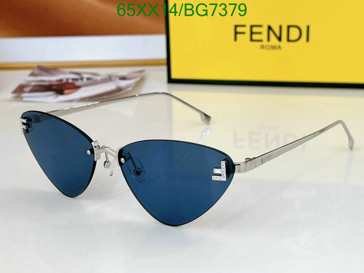 SAMC - FDE Glasses - 013