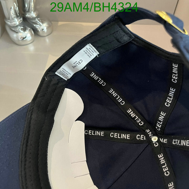 SAMC - COL Caps & Hats - 015