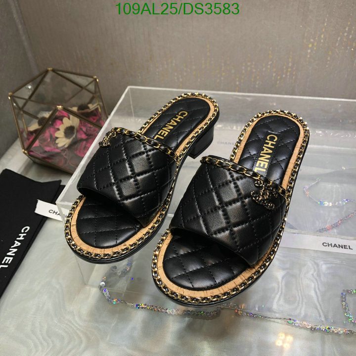 SAMC - CHL Women Shoes High Heels - 040