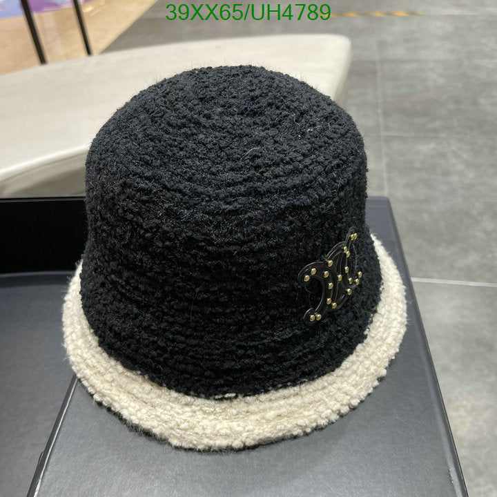 SAMC - COL Caps & Hats - 090
