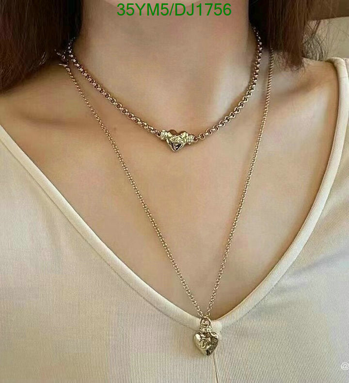SAMC - CHL Jewelry - 185