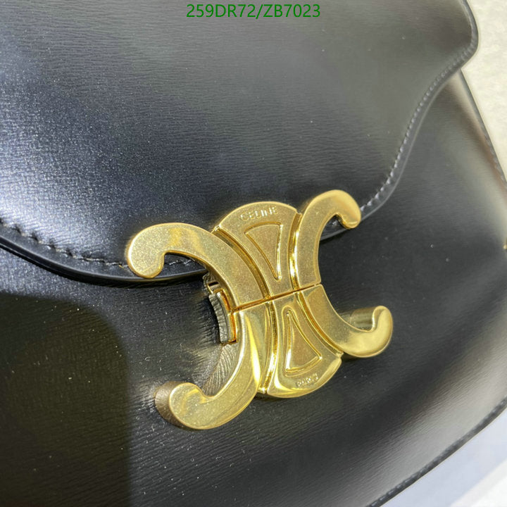SAMC - COL Bags - 200