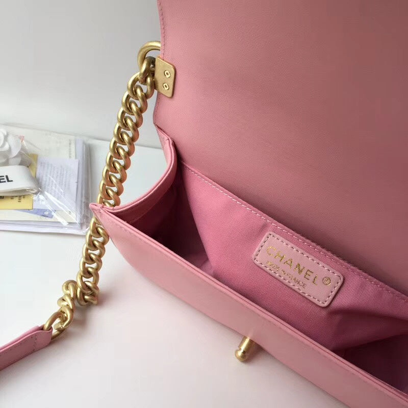 Satchel Bags - CHL Bags - 670