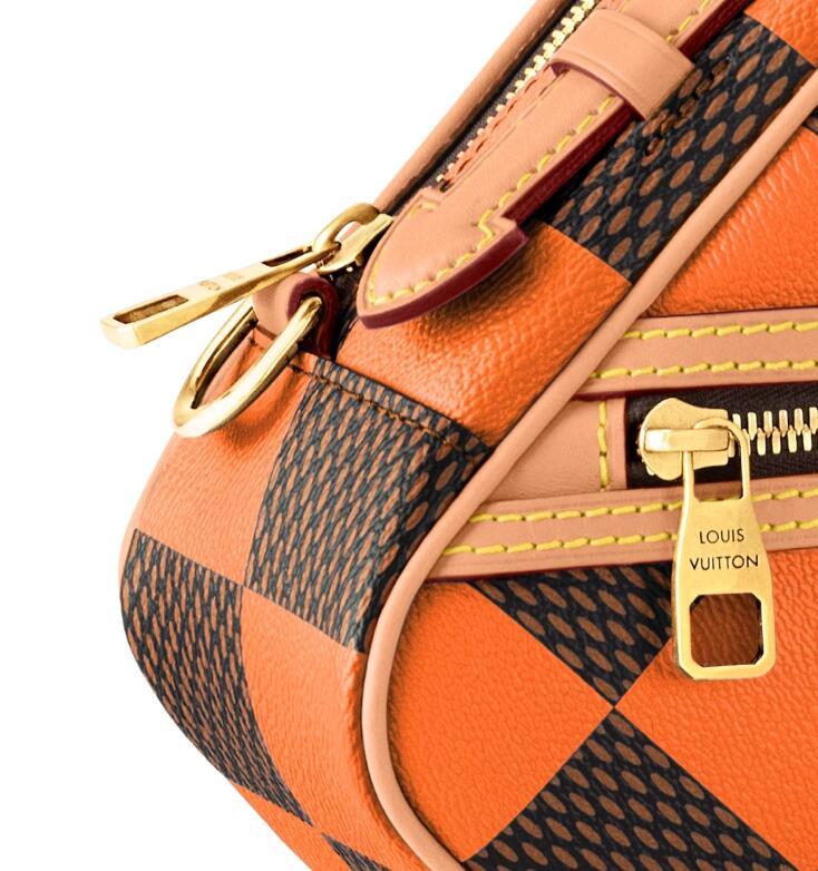 SAMC - LOV Bags - 268