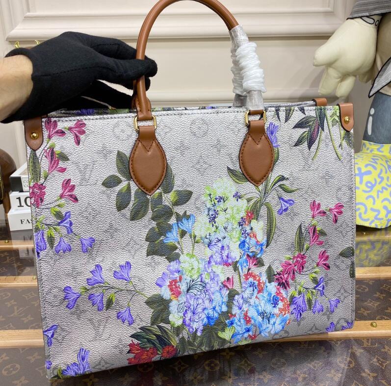 SAMC - LOV Bags - 1518