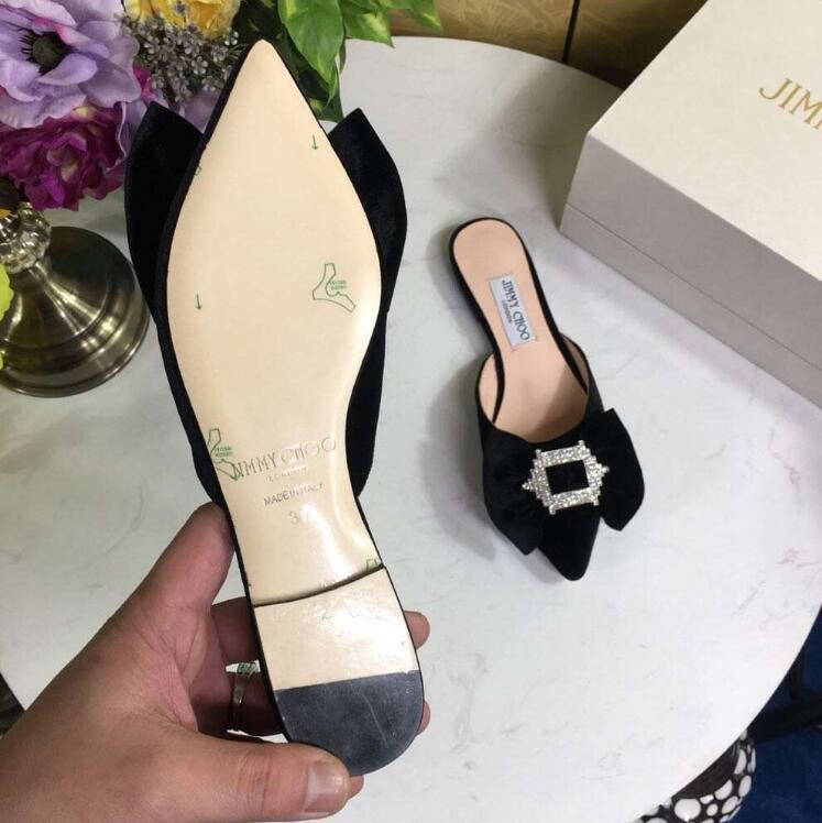 SAMC - JMC Shoes - 175