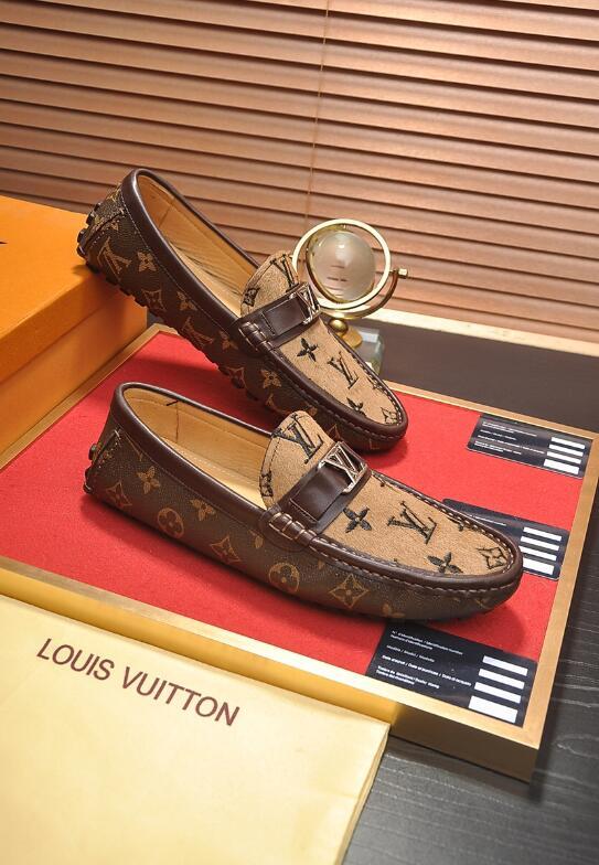 SAMC - LOV Men Shoes - 1744